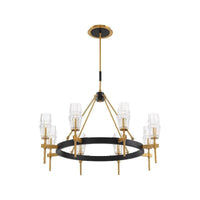 Gladstone Chandelier