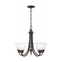 Windgate 5-Light Chandelier
