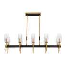 Eurofase - Gladstone Chandelier - Lights Canada