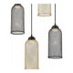 Eurofase - Kenmore Pendant - Lights Canada