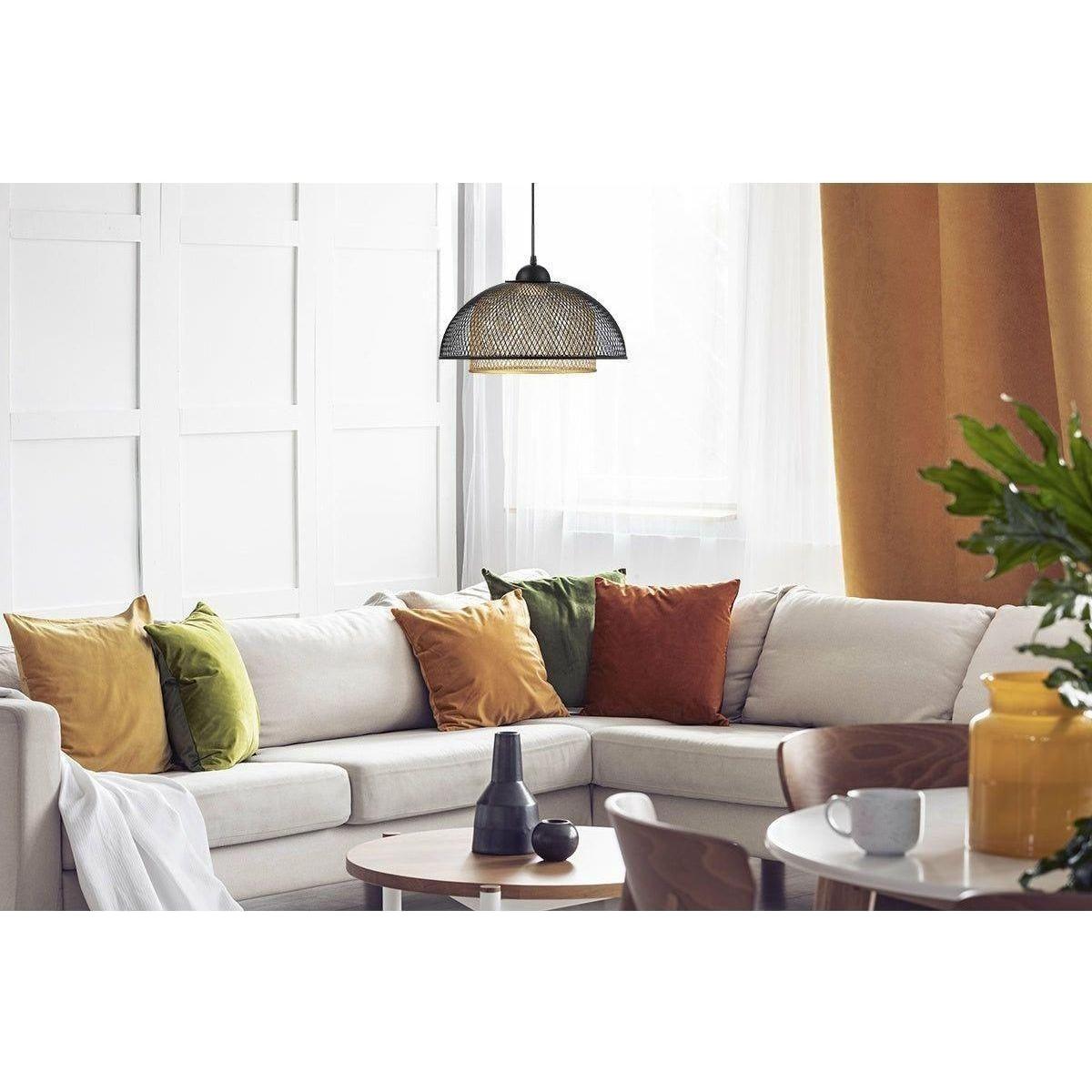 Eurofase - Kenmore Pendant - Lights Canada