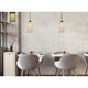 Eurofase - Kenmore Pendant - Lights Canada