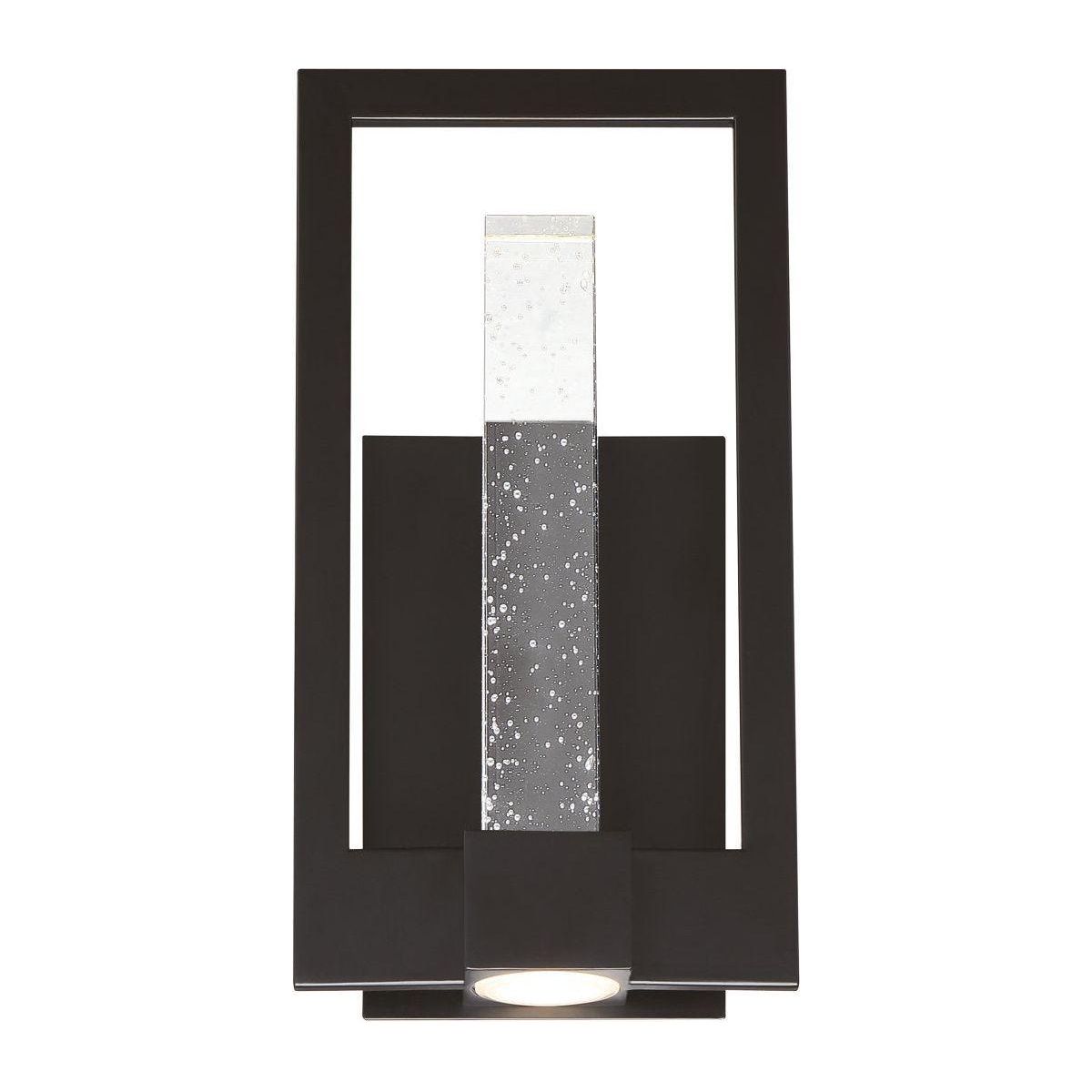 Eurofase - Hanson Outdoor Wall Light - Lights Canada