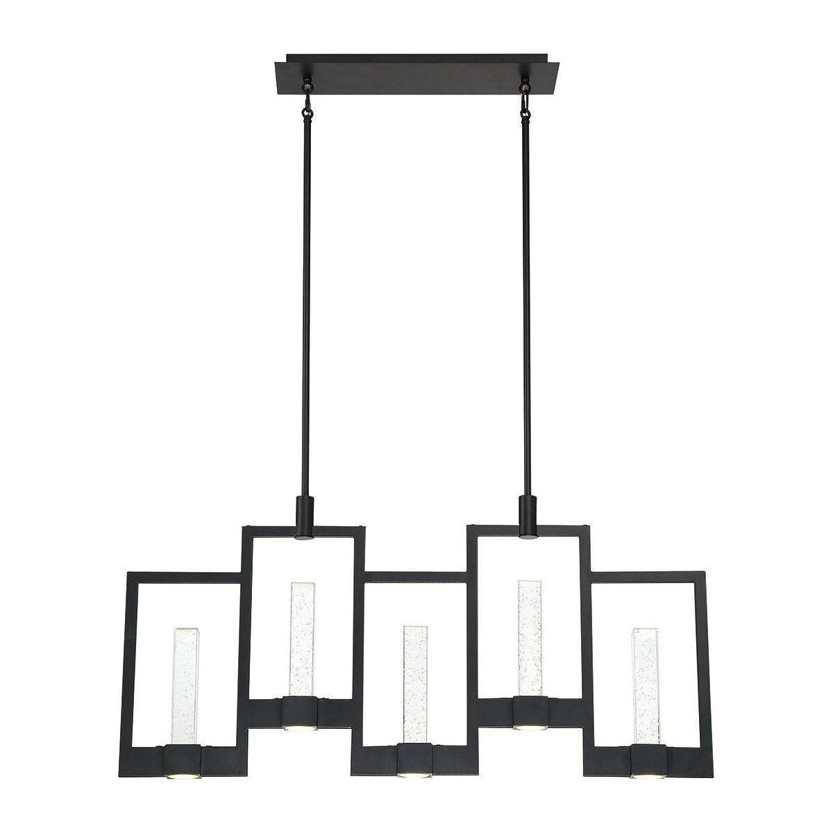 Eurofase - Hanson Chandelier - Lights Canada