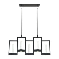 Hanson Chandelier