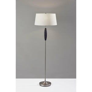 Adesso - Pinn Floor Lamp - Lights Canada