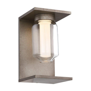 Eurofase - Graydon Outdoor Wall Light - Lights Canada