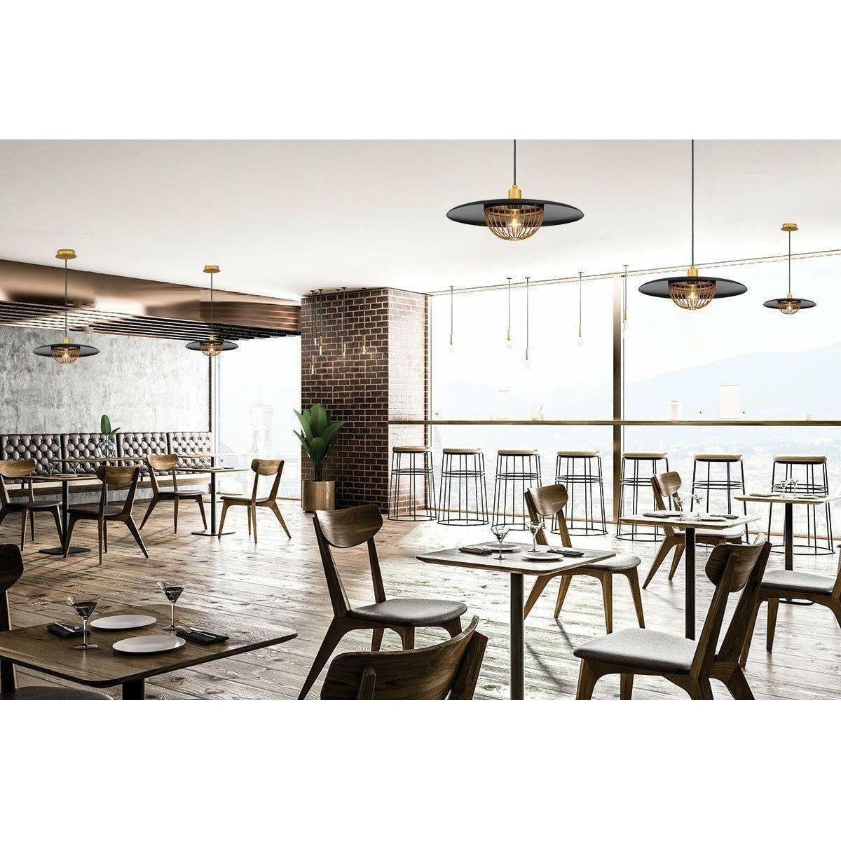 Eurofase - Landigo Pendant - Lights Canada