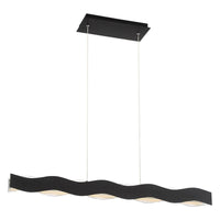 Ripple Chandelier
