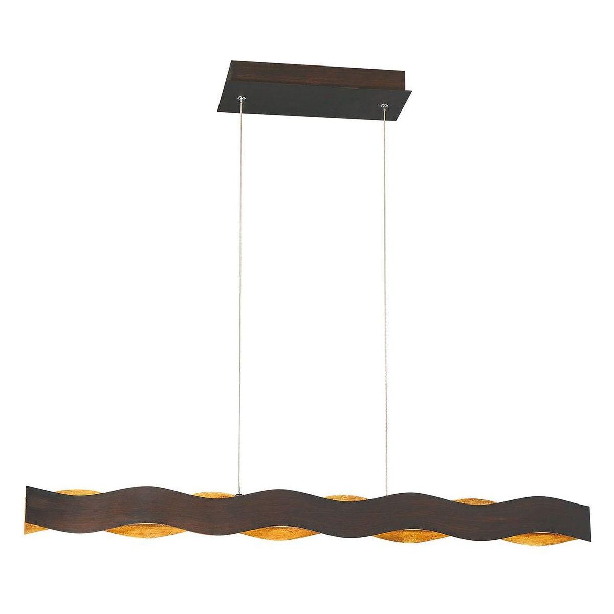 Eurofase - Ripple Chandelier - Lights Canada