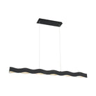 Eurofase - Ripple Chandelier - Lights Canada