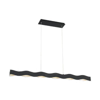 Ripple Chandelier