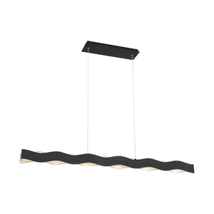 Eurofase - Ripple Chandelier - Lights Canada