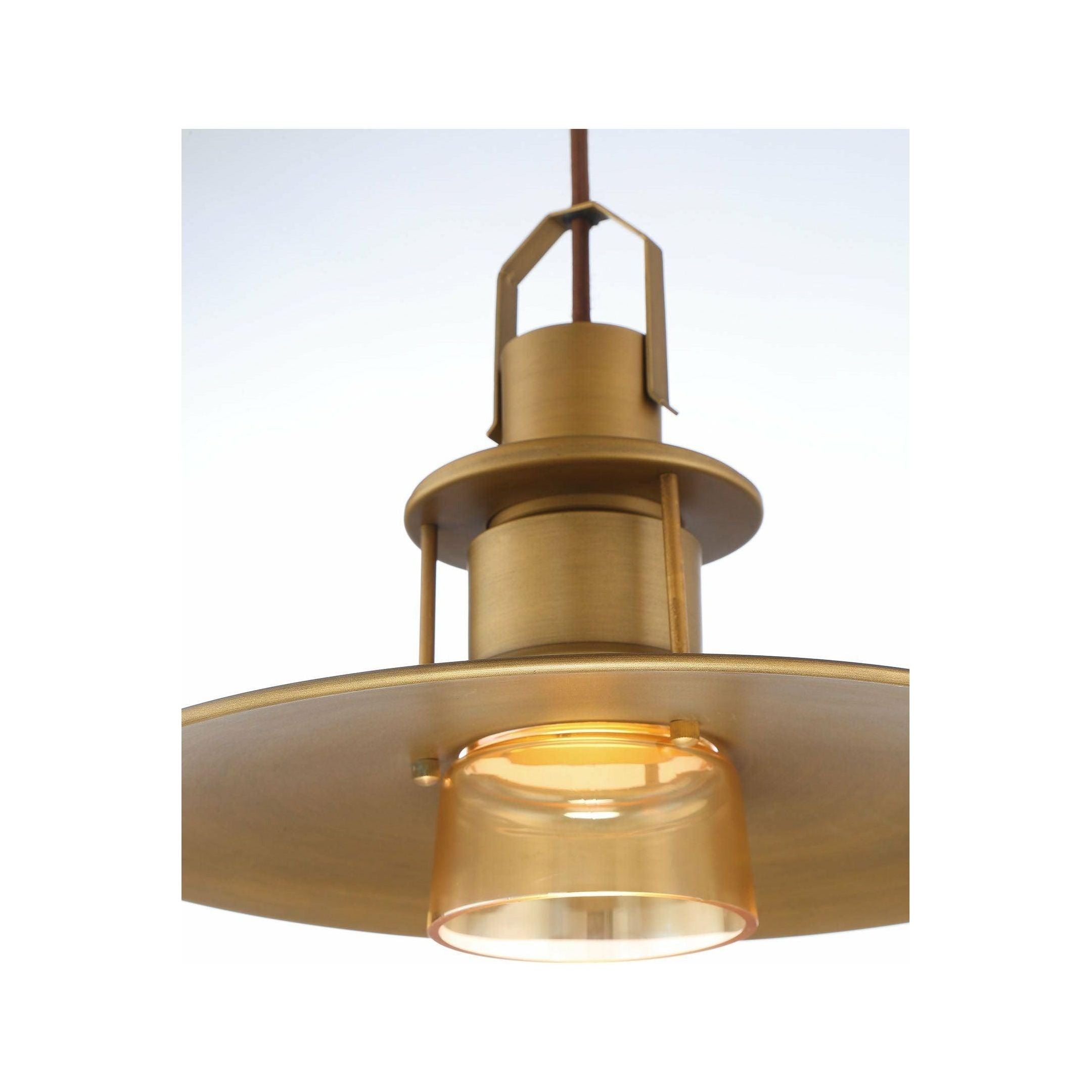 Eurofase - Lamport Pendant - Lights Canada