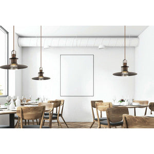 Eurofase - Lamport Pendant - Lights Canada