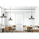 Eurofase - Lamport Pendant - Lights Canada