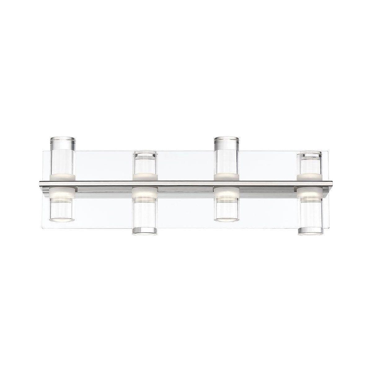 Eurofase - Netto Vanity Light - Lights Canada