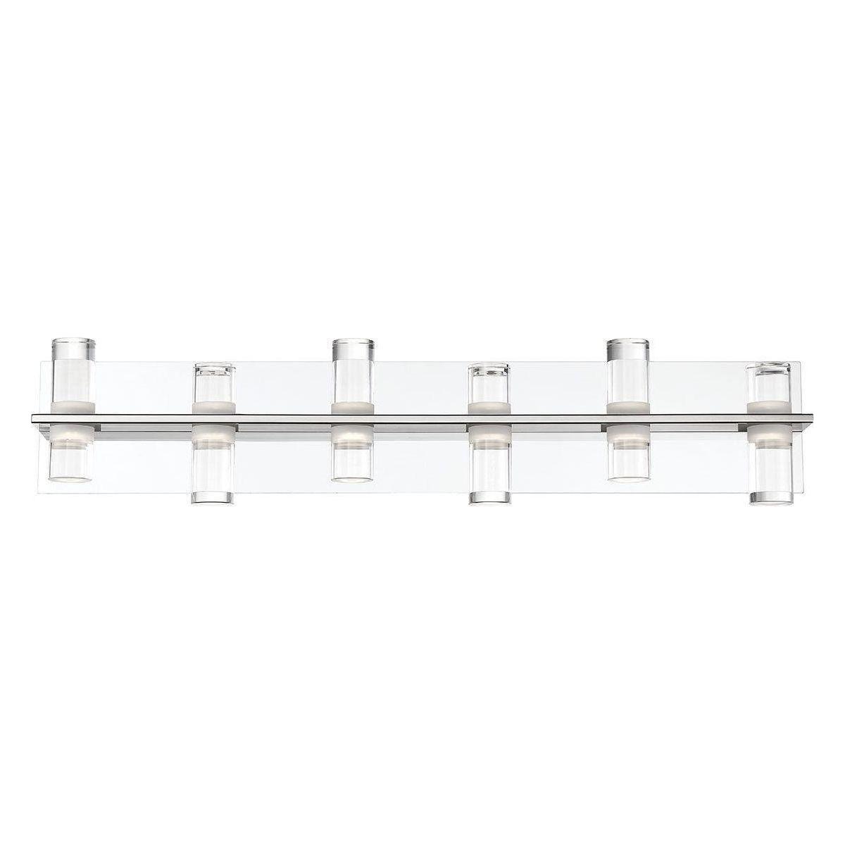 Eurofase - Netto Vanity Light - Lights Canada