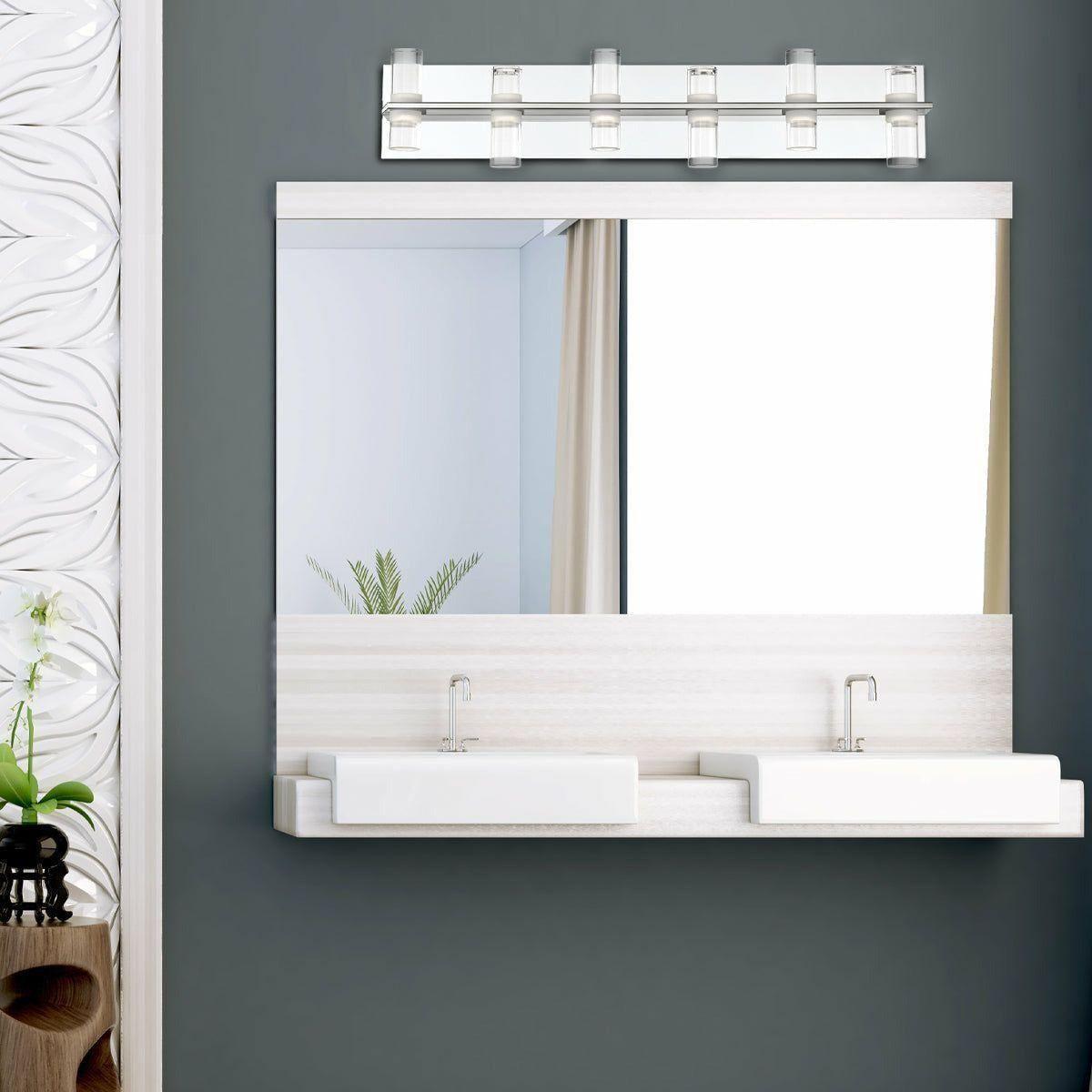 Eurofase - Netto Vanity Light - Lights Canada