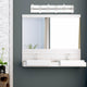 Eurofase - Netto Vanity Light - Lights Canada