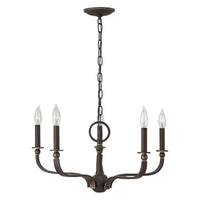 Rutherford Chandelier