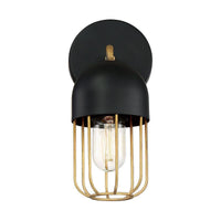 Palmerston Sconce