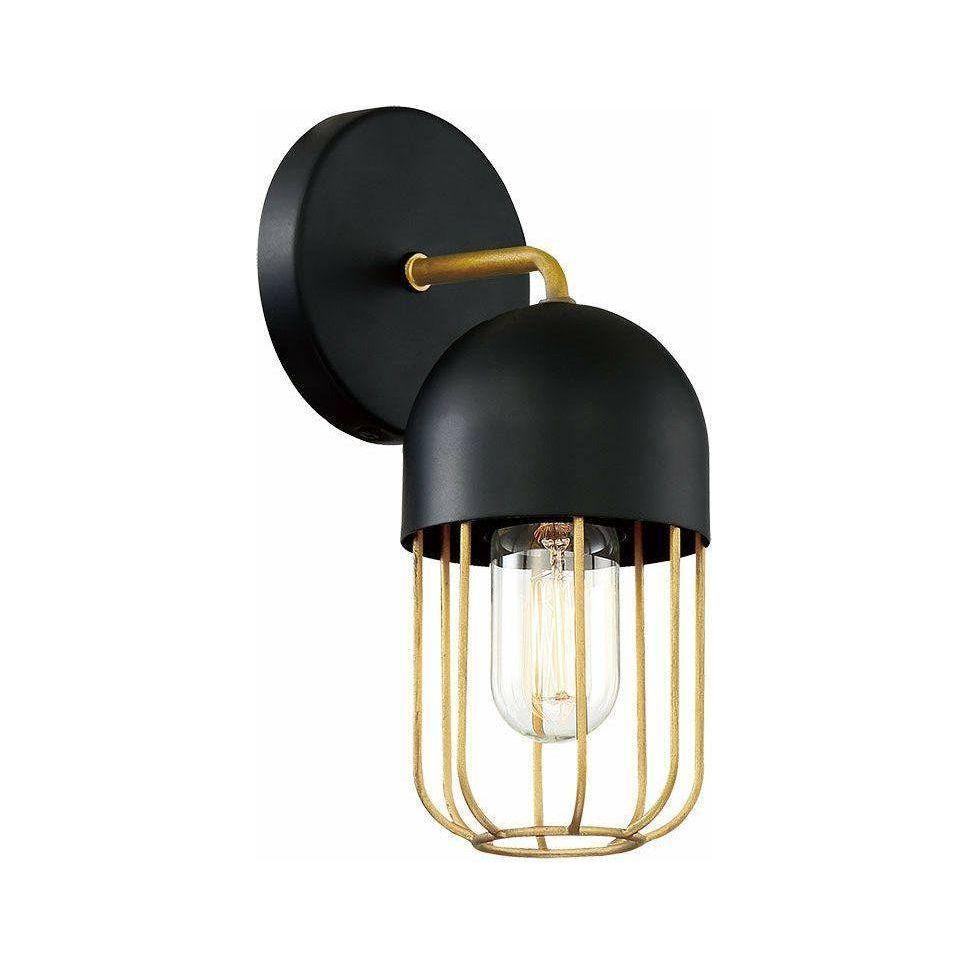 Eurofase - Palmerston Sconce - Lights Canada