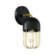 Eurofase - Palmerston Sconce - Lights Canada