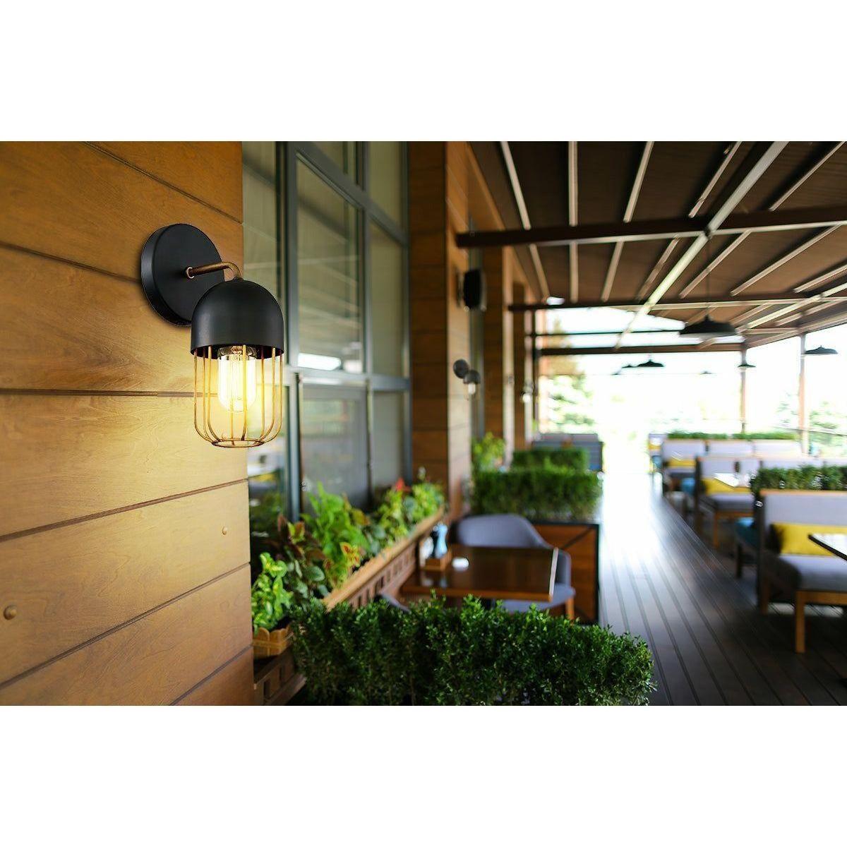 Eurofase - Palmerston Sconce - Lights Canada