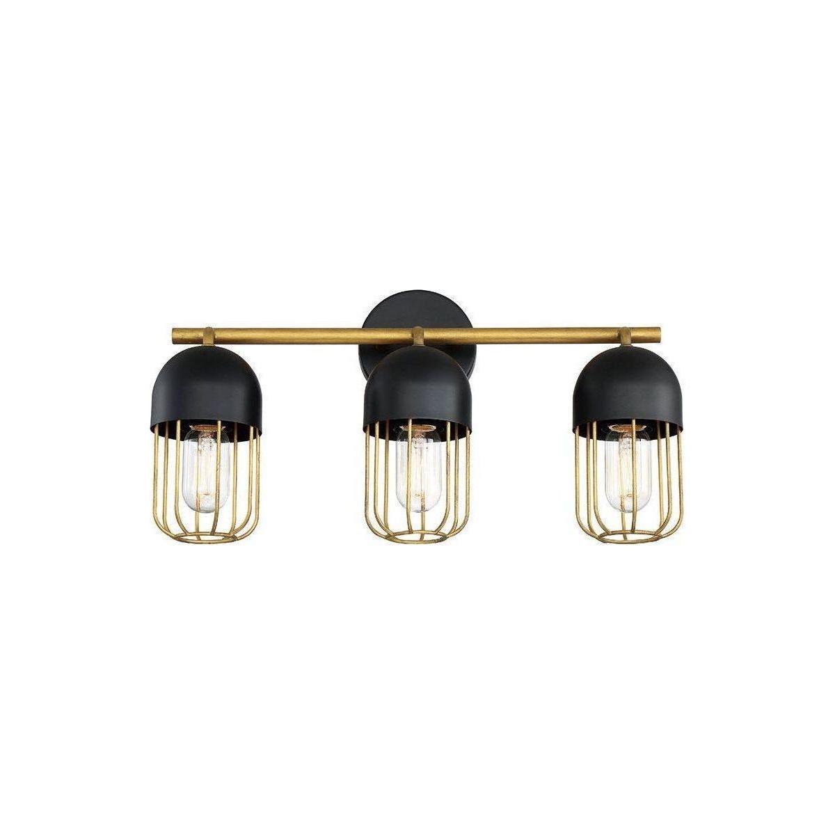 Eurofase - Palmerston Vanity Light - Lights Canada