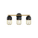 Eurofase - Palmerston Vanity Light - Lights Canada