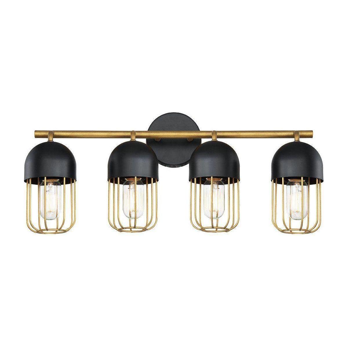 Eurofase - Palmerston Vanity Light - Lights Canada