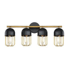 Eurofase - Palmerston Vanity Light - Lights Canada