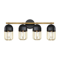 Palmerston Vanity Light