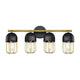 Eurofase - Palmerston Vanity Light - Lights Canada