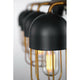 Eurofase - Palmerston Vanity Light - Lights Canada