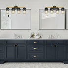 Eurofase - Palmerston Vanity Light - Lights Canada