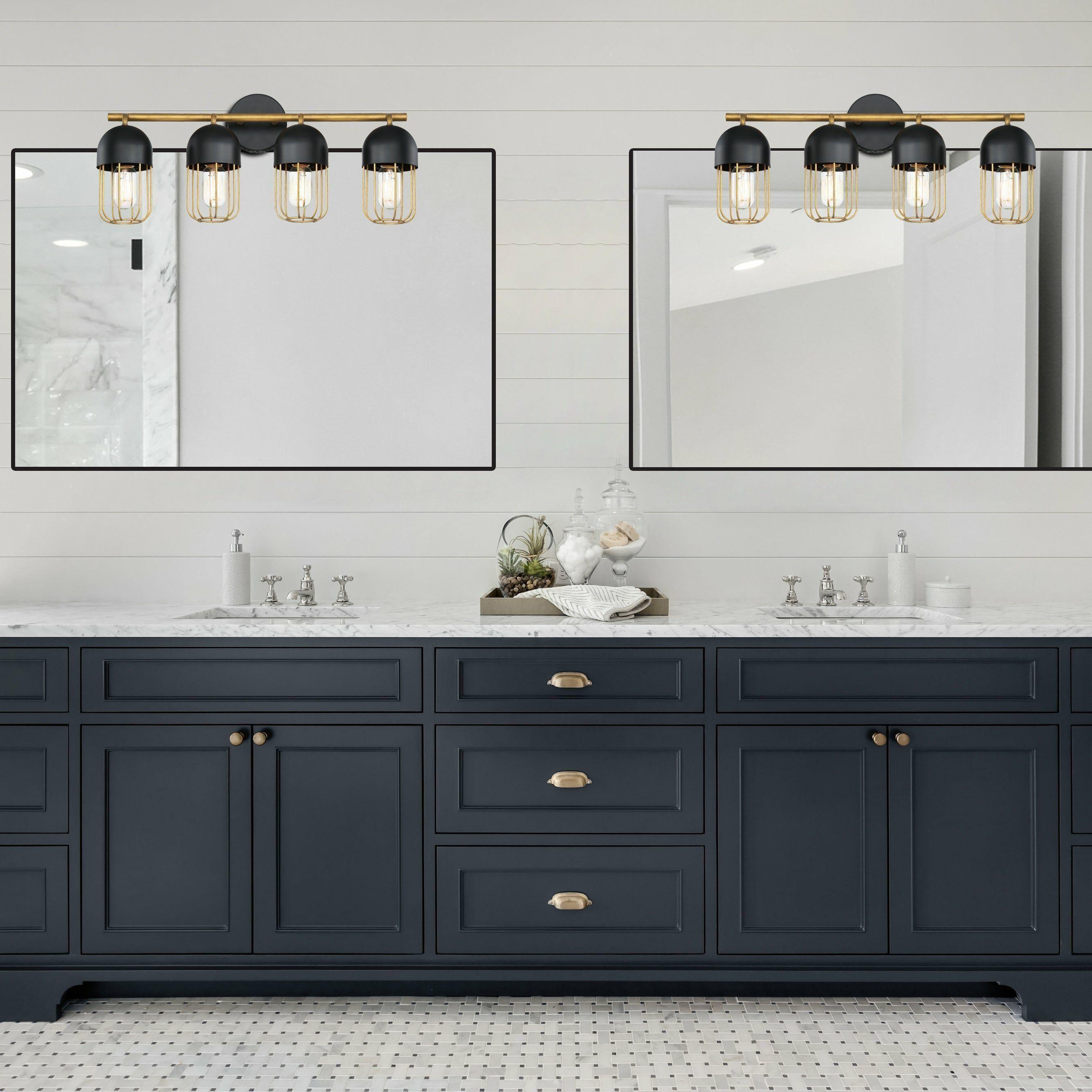 Eurofase - Palmerston Vanity Light - Lights Canada