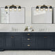 Eurofase - Palmerston Vanity Light - Lights Canada