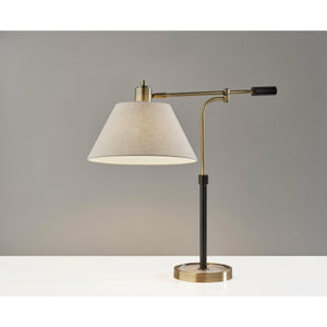Adesso - Bryson Table Lamp - Lights Canada