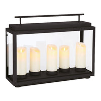 Cathedral Accent Lamp