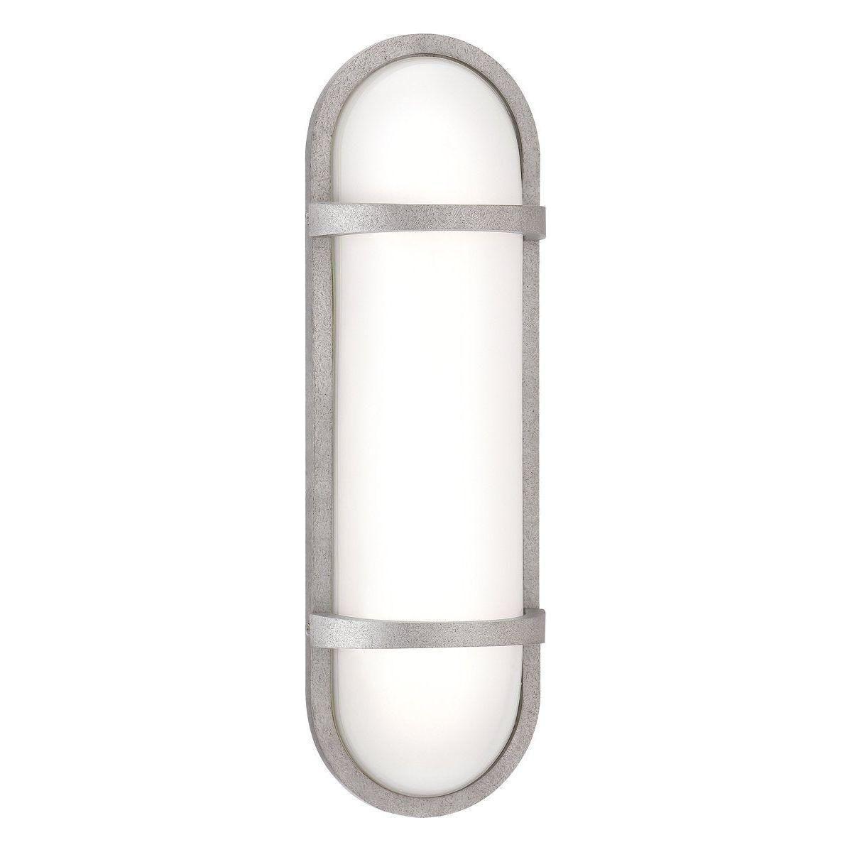 Eurofase - Osler Outdoor Wall Light - Lights Canada