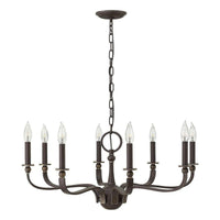 Rutherford Chandelier