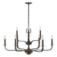 Rutherford Chandelier