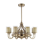 Savoy House - Etesian Ceiling Fan - Lights Canada