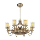 Savoy House - Etesian Ceiling Fan - Lights Canada