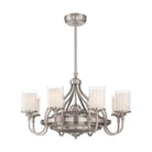 Savoy House - Etesian Ceiling Fan - Lights Canada