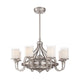 Savoy House - Etesian Ceiling Fan - Lights Canada