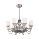 Savoy House - Etesian Ceiling Fan - Lights Canada