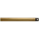 Kichler - Dual Threaded 12" Down Rod - Lights Canada